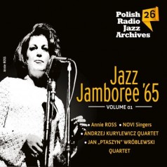 Polish Radio Jazz Archives 26 Jazz Jamboree 1965 vol 1  