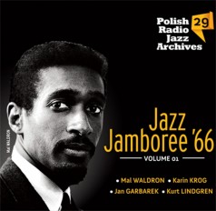 Polish Radio Jazz Archives 29 Jazz Jamboree 1966 vol 1 