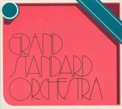 Grand Standard Orchestra