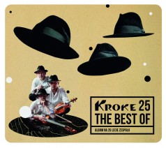25 The Best Of Kroke