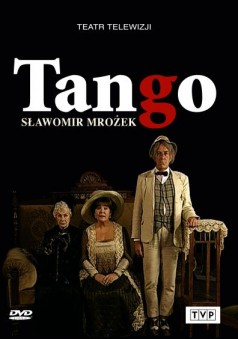 Tango Theatre TV