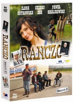 Ranczo saison 2