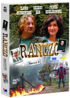 Ranczo saison 3