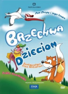 Jan Brzechwa for children