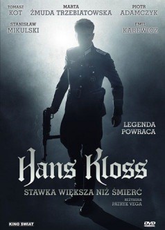 Hans Kloss Stawka większa niż śmierć