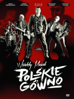 Polish Shit Polskie gówno