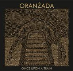 Once Upon a Train