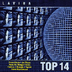 Lavina TOP 14