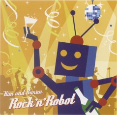 Rock'n Robot