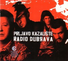 Radio Dubrava