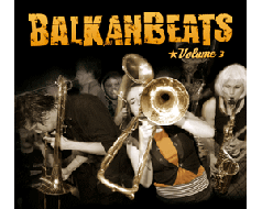 BalkanBeats vol.3
