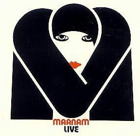 Maanam Maanam - Live
