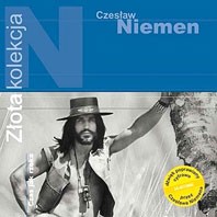 Czesław Niemen Czas jak rzeka - Złota kolekcja