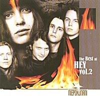 Hey The Best Of Vol. 2