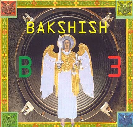 Bakshish B3