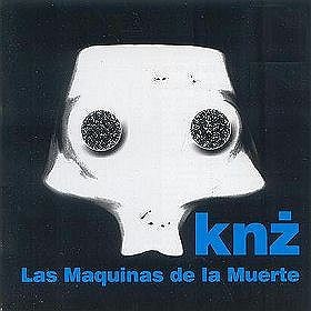 Kazik Na Żywo Las Maquinas De La Muerte