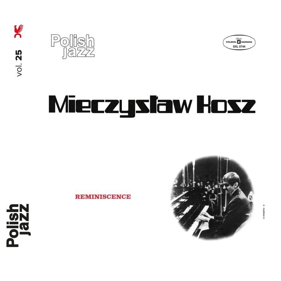 Mieczysław Kosz Reminescence - Polish Jazz Deluxe