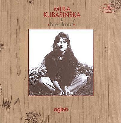 Breakout & Mira Kubasińska Ogień