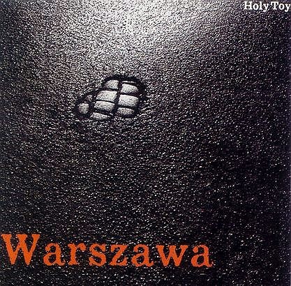 Holy Toy Warszawa