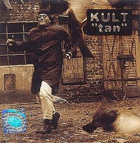 Kult Tan Live-recordings