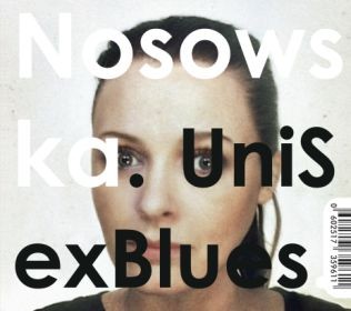 Kasia Nosowska UniSexBlues