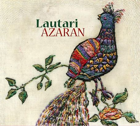 Lautari Azaran