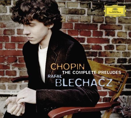 Fryderyk Chopin Chopin: The Complete Preludes