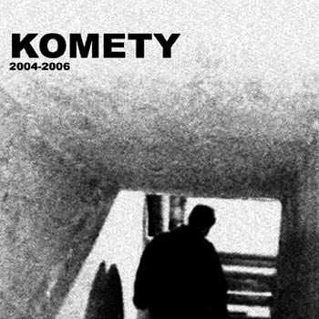 Komety 2004-2006