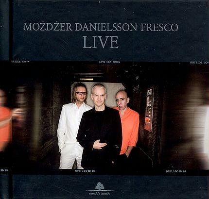 Leszek Możdżer, Lars Danielsson, Zohar Fresco Live