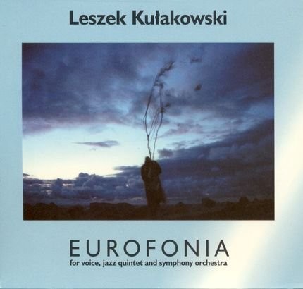 Leszek Kułakowski Eurofonia