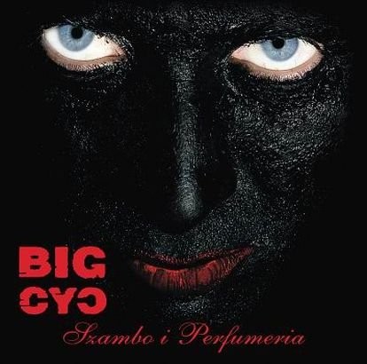 Big Cyc Szambo i perfumeria