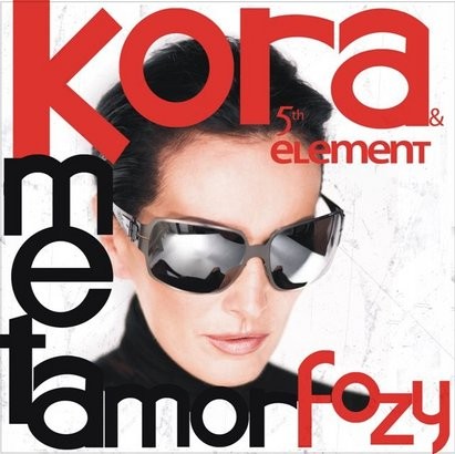 Kora & 5th Element Metamorfozy