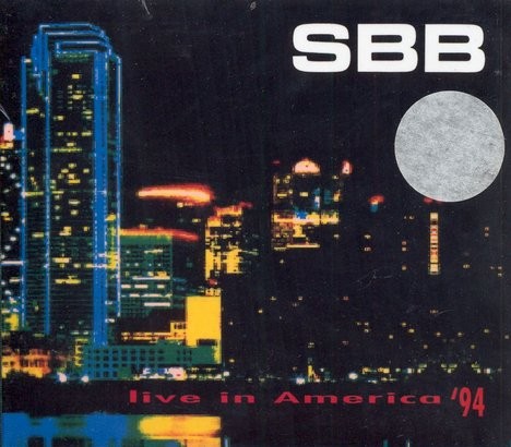 SBB Live In America