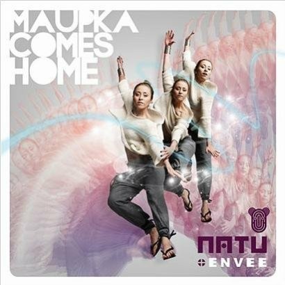 Natu Envee Maupka comes home