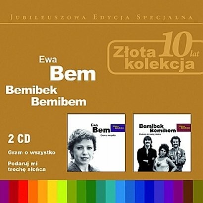 Ewa Bem, Bemibek, Bemibem Złota kolekcja: Vol. 1 & Vol. 2