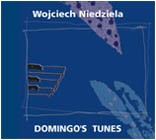 Jacek Niedziela Domingo's Tunes