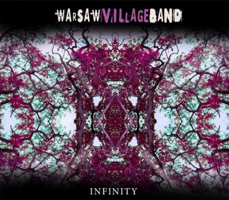 Kapela ze Wsi Warszawa - Warsaw Village Band Infinity
