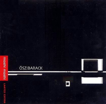 Oszibarack Moshi Moshi [Limited Edition]