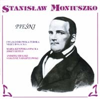 Stanisław Moniuszko Pieśni