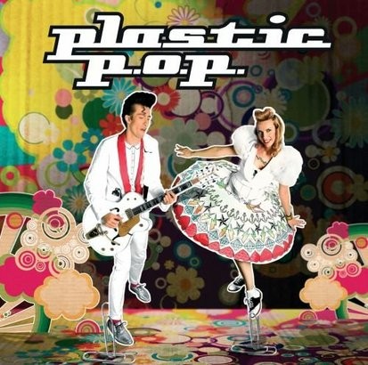 Plastic P.O.P