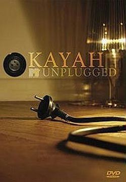 MTV Unplugged Kayah