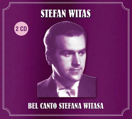 Stefan Witas Antykwariat Muzyki Polskiej