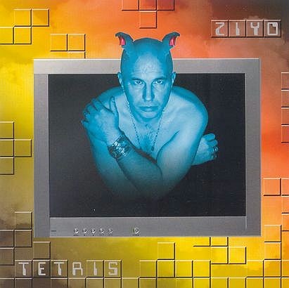 Ziyo Tetris