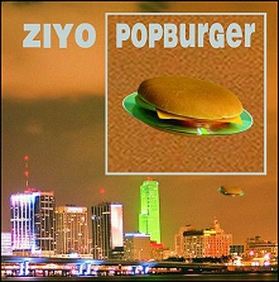 Ziyo Popburger