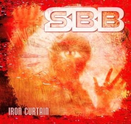 SBB Iron Curtain