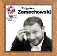 Zbigniew Zamachowski Złota kolekcja Portrety