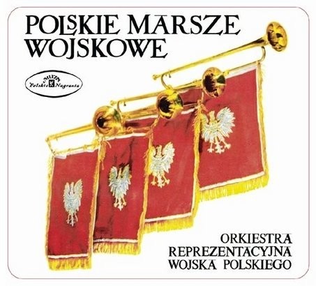 Jan Krenz, Witold Rawicki, Wojciech Michniewski Orkiestra Reprezentacyjna Wojska Polskiego