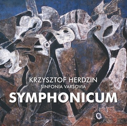 Krzysztof Herdzin Symphonicum