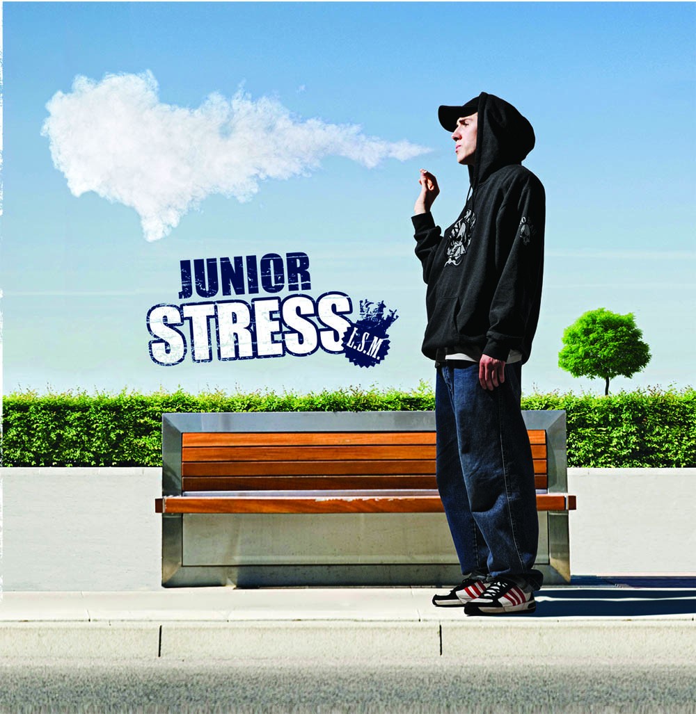 Junior Stress L.S.M.