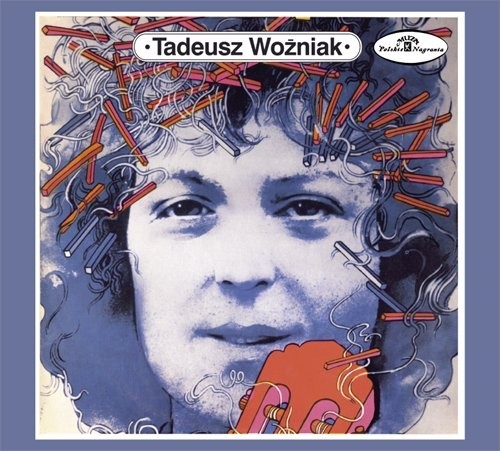 Tadeusz Woźniak Tadeusz Woźniak